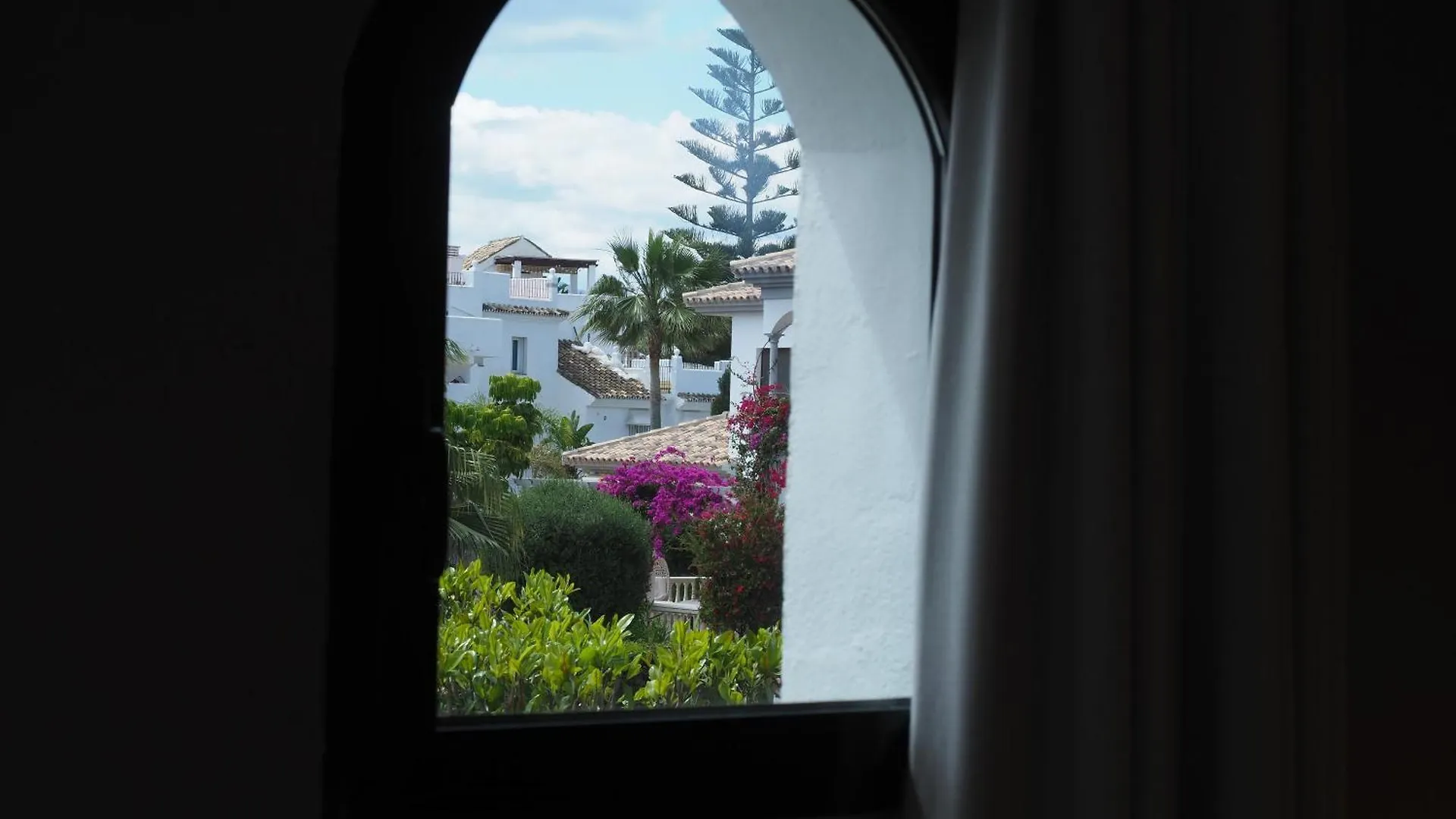 El Cafetal De Veronica Marbella 0*,  Spain