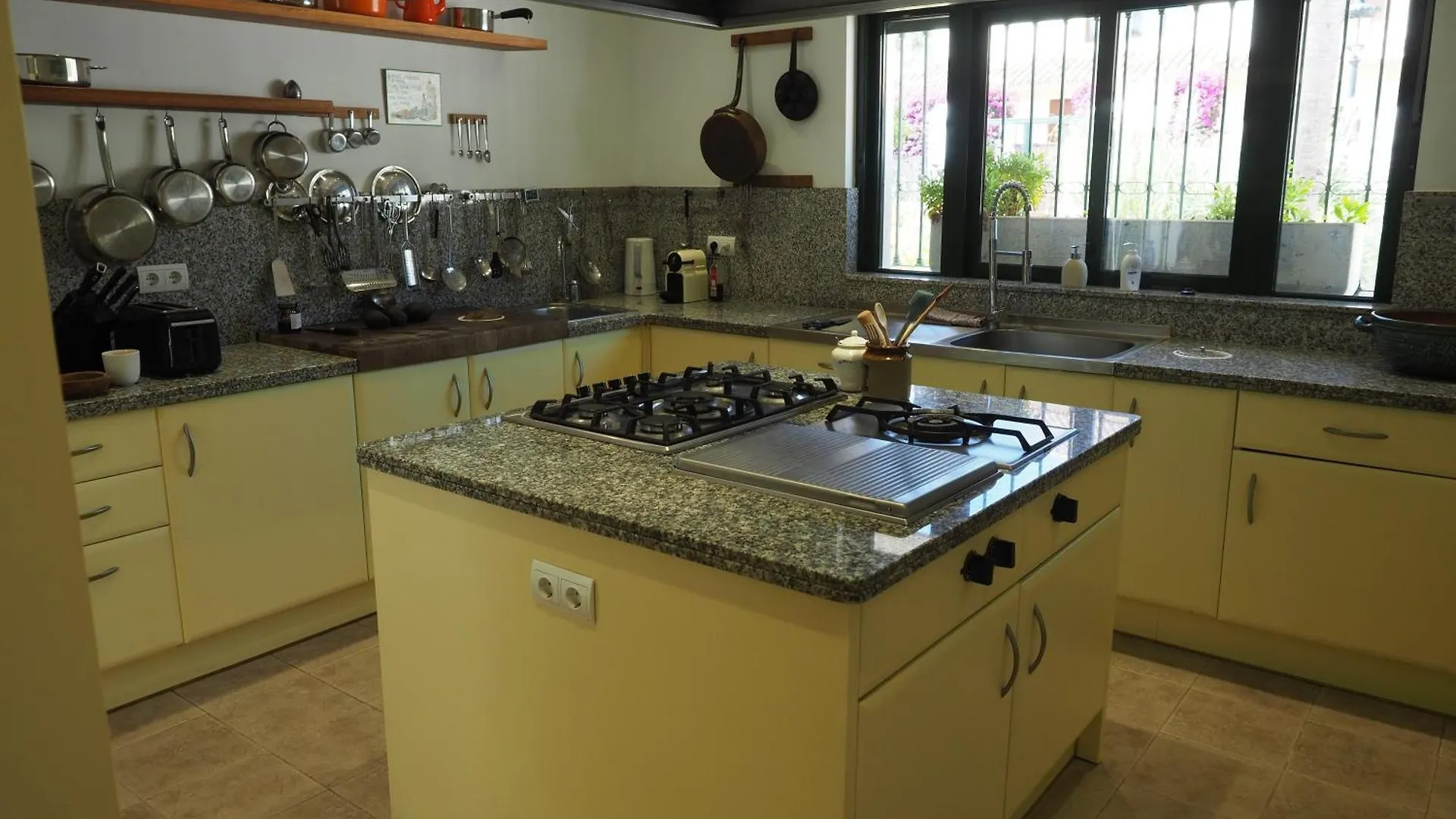 El Cafetal De Veronica Marbella