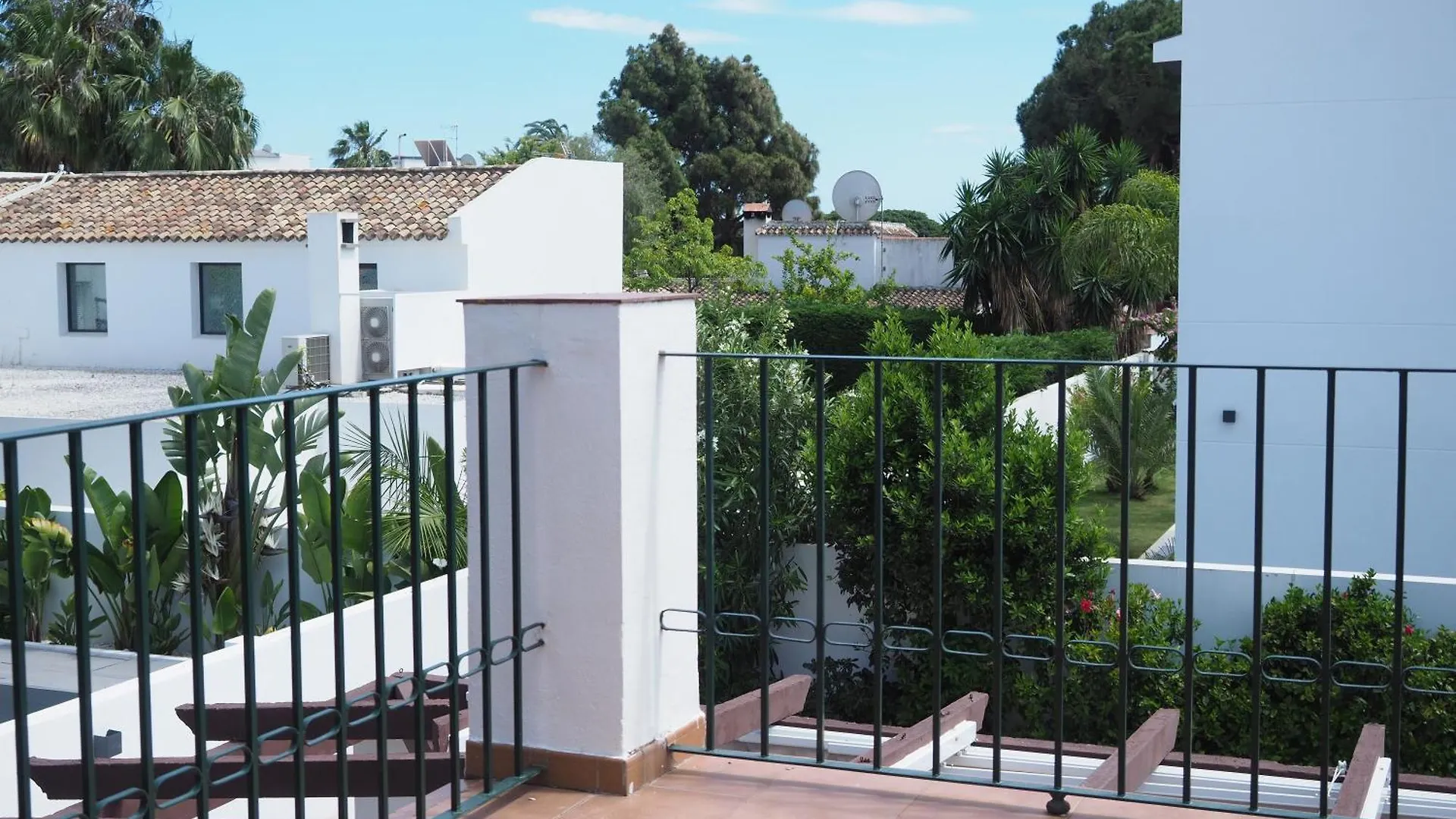 Villa El Cafetal De Veronica Marbella